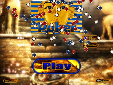 777 Pharaoh Fun Lucky Slots Game Casino