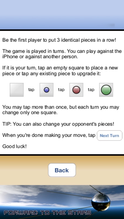 Egg Chess (A board game like,Tic-Tac-Toe,but smarter) screenshot-3