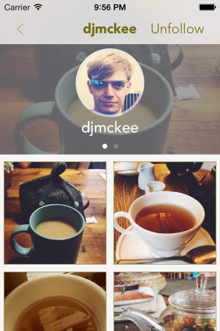 Tealy - the app for tea lovers screenshot 3