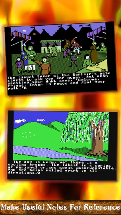 Ultima IV: C64