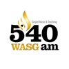 WASG AM 540 Radio