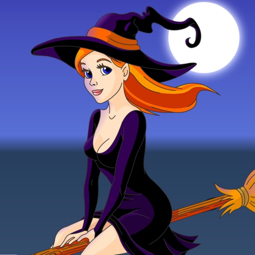 Halloween Pop iOS App