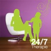 24/7 Therapie: Ontspanning