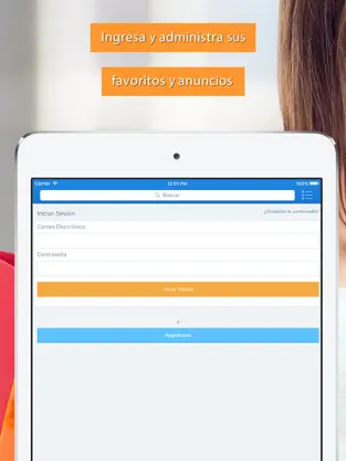 Kép 3 Mercado - Ver y poner anuncios clasificados gratis. Compra y venta carros usados, ropa y mas. App está libre de anuncios iphone