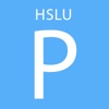 HSLU-Parking