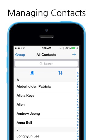 OneTouch - All-in-One Phone App screenshot 3