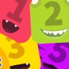 Monster Number, il nuovo puzzle game per ore di divertimento!