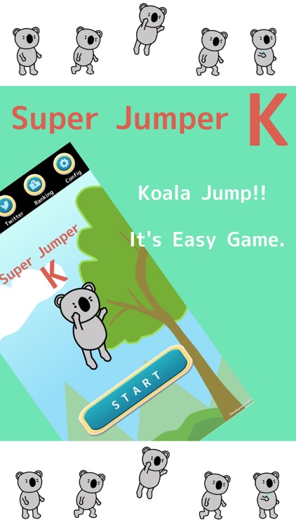 Super Jumper K