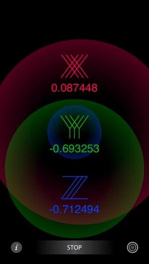 Accelerometer Visual(圖3)-速報App