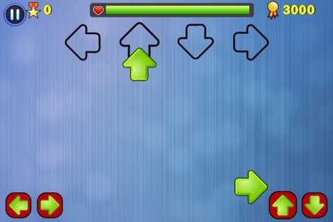 Dancing Arrows screenshot 2