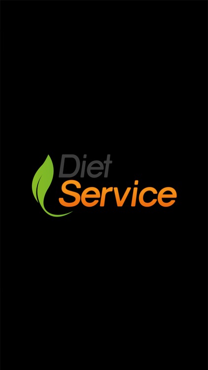 Diet Service