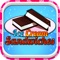 Ice Cream Sandwiches - Cooking Games