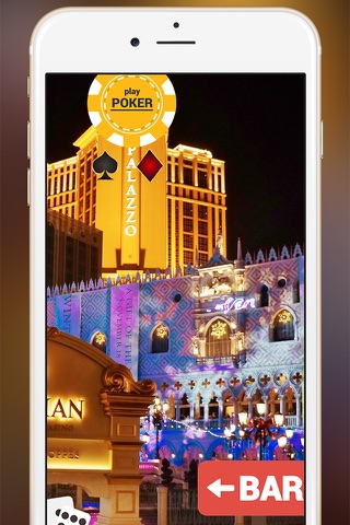 Las Vegas Stickers screenshot 2