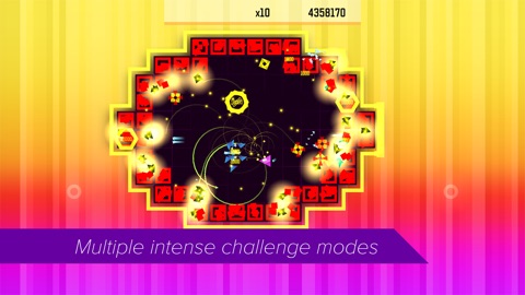 Screenshot #10 for Trigonarium