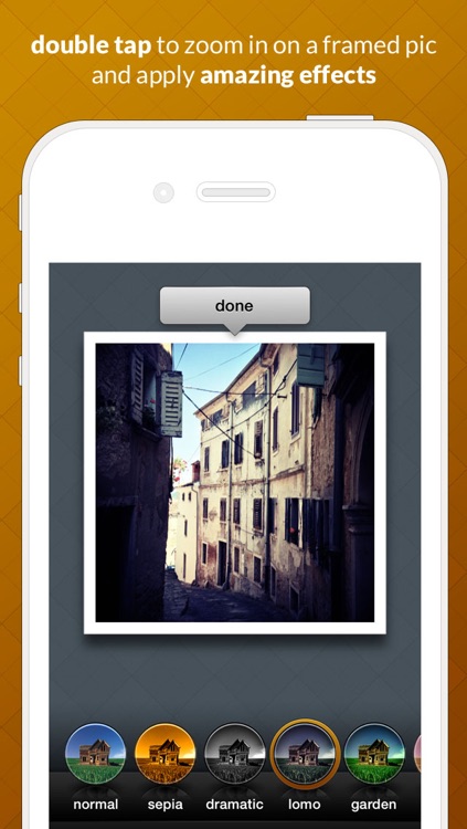 Frametastic screenshot-3