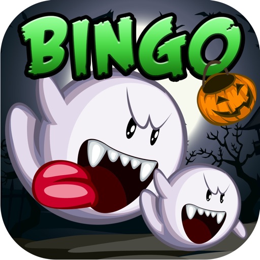 Bingo Halloween - Real Vegas Odds And Huge Jackpot With Multiple Daubs