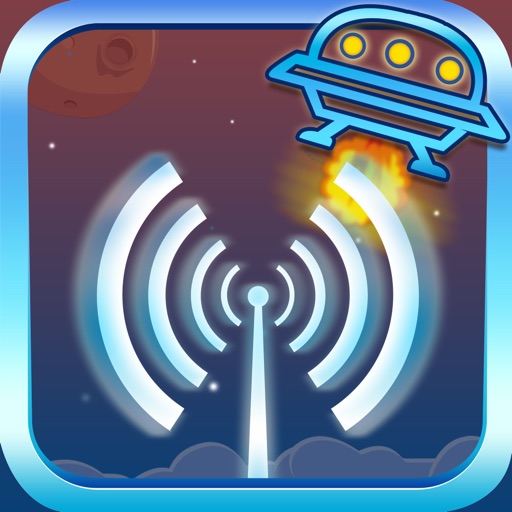Connect Signal Icon