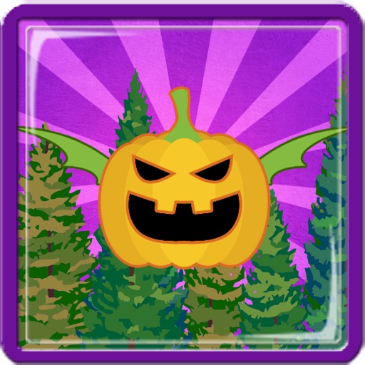 Witchery Broom Combat - Conjure And Slay The Evil Ghost Souls On A Nightmare Duty Spellcraft Saga PREMIUM by Golden Goose Production icon