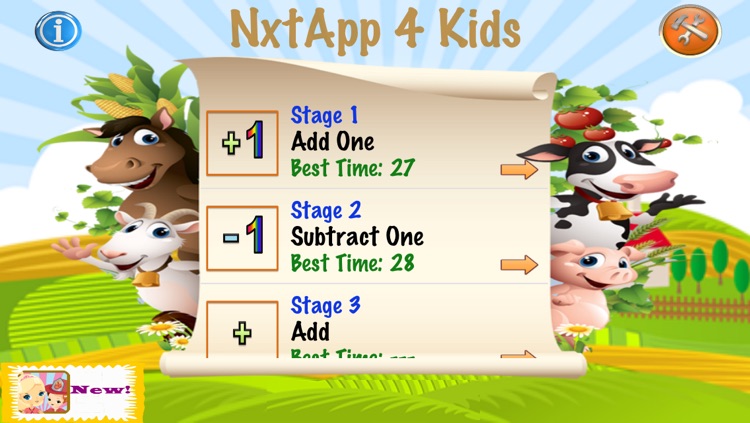 NxtApp 4 Kids