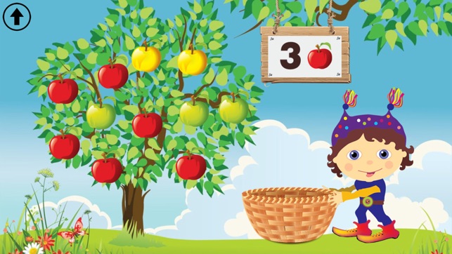 Gnome Sonya Lite (preschool education)(圖5)-速報App