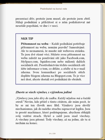 snímek obrazovky 1