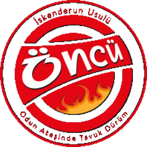 Öncü Dürüm