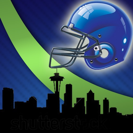 Seattle Football Live icon