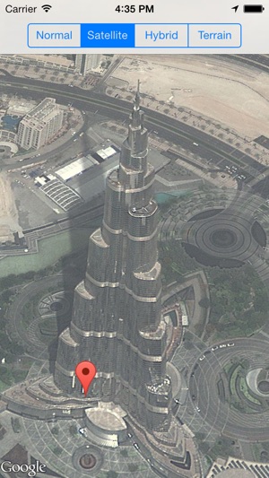 Burj Khalifa at Dubai(圖2)-速報App