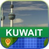 Offline Kuwait Map - World Offline Maps