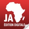 Jeune Afrique Edition Digitale