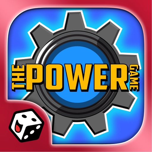 Power Game iOS App