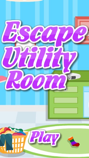 Escape Utility Room(圖1)-速報App