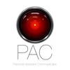 PAC - Personal Assistant Communicator