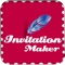 Invitation Maker