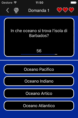 Culture Quizzes screenshot 3