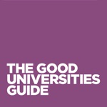 Good Universities Guide