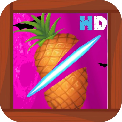 fruit split HD icon