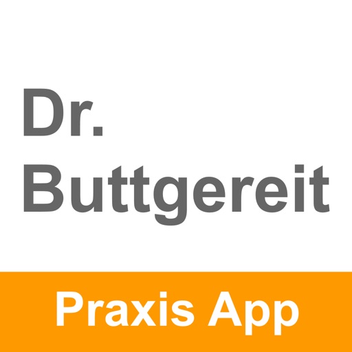 Praxis Dr Ute Maria Buttgereit Hamburg icon