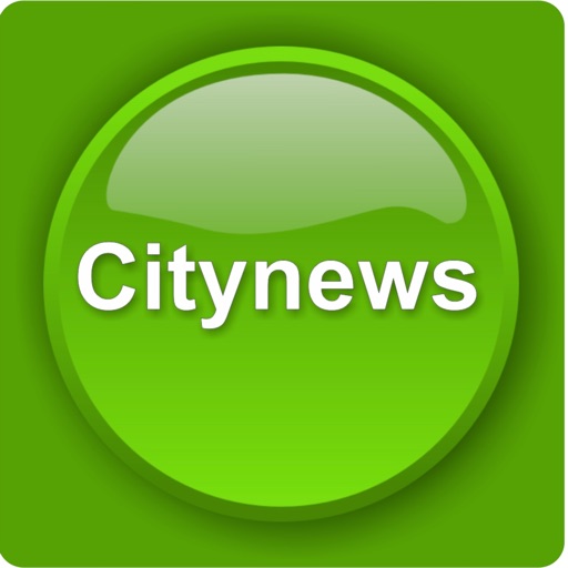 Citynews icon