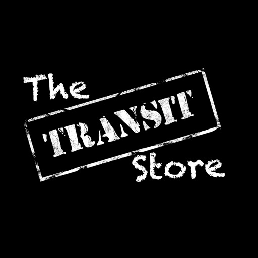 The Transit Store icon