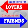 Couples Relationship Questions for Lovers and Friends