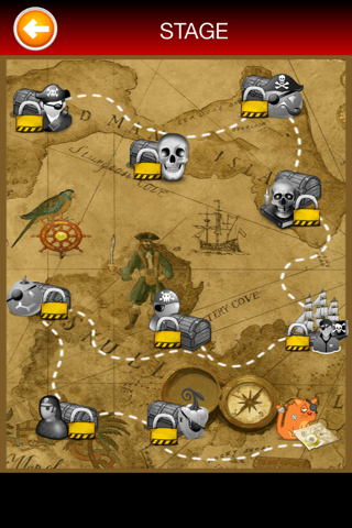 Riddles Island (Island Escape) screenshot 3