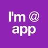 I'm@app