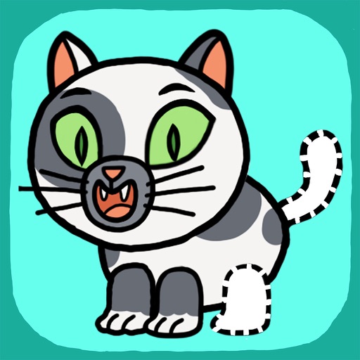 Petmix iOS App