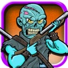 Road Trip Warrior: Extreme Zombie Real Legends Pro