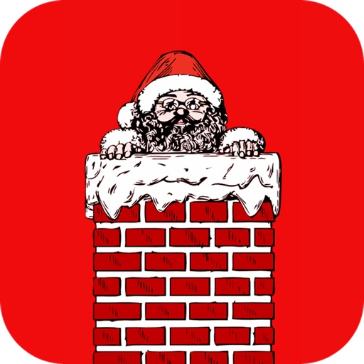 Chimney Santa iOS App