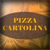 Pizza Cartolina