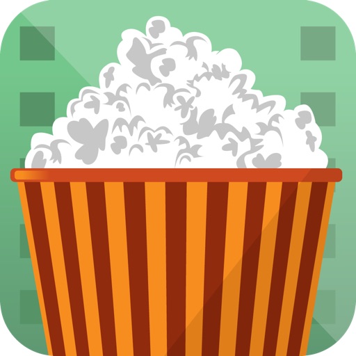 Guess The Movie Game - A film pop quiz trivia to test your knowledge of blockbusters. From Conjuring and Carrie to Despicable Me, Thor and Jackass: quotes, hints, posters, actors & actresses. iOS App