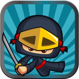 Ancient Age - Ninja Jump Legend