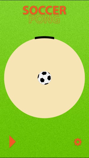 Soccer Pong : Tap and Bounce(圖5)-速報App